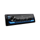 JVC KDX-382BT Car Radio BT , USB, FM