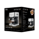 Coffee machine TEESA AROMA 450