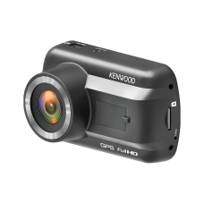 Kenwood A201 GPS Car DVR