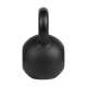 Cast iron kettlebell 26kg, REBEL ACTIVE