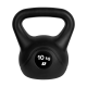 Kettlebell 10kg, REBEL ACTIVE