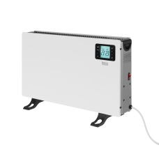 Convector heater