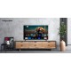 Kruger&Matz 43" FHD Google TV DVB-T2/T/C H.265 HEVC TV