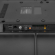 Kruger&Matz 43" FHD smart TV set DVB-T2/S2 H.265 HEVC