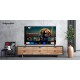 Kruger&Matz 65" UHD Google TV DVB-T2/T/C H.265 HEVC TV