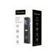 Kruger&Matz 8GB digital voice recorder