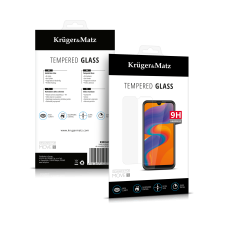 Kruger&Matz protective glass for the MOVE 9 model.