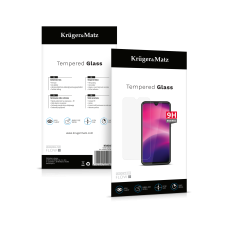 Kruger&Matz protective glass for FLOW 9