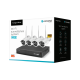 Kruger&Matz Connect C200 Tuya WiFi monitoring kit