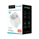 Kruger&Matz Connect P3 Tuya WiFi socket