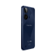 Kruger&Matz FLOW 11 blue smartphone