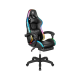 Kruger&Matz GX-150 gaming chair Black LED