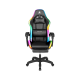 Kruger&Matz GX-150 gaming chair Black LED