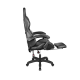 Kruger&Matz GX-150 gaming chair Black LED