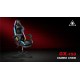 Kruger&Matz GX-150 gaming chair Black LED