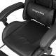 Kruger&Matz GX-150 gaming chair Black