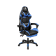 Kruger&Matz GX-150 gaming chair Black and blue