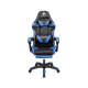 Kruger&Matz GX-150 gaming chair Black and blue