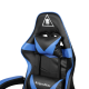 Kruger&Matz GX-150 gaming chair Black and blue