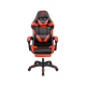 Kruger&Matz GX-150 gaming chair Black and red