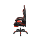 Kruger&Matz GX-150 gaming chair Black and red