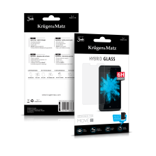 Kruger&Matz hibridinis stiklas, skirtas Move 8
