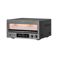 Kruger&Matz KM1995-A Class A HiFi Amplifier - CD USB Bluetooth DAB+ Digital Radio FM