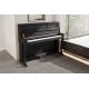 Kruger&Matz KMDP-755 digital piano, matt black