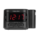 Kruger&Matz clock radio model KM0827