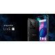 Kruger&Matz LIVE 11 black smartphone