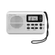 Kruger&Matz portable radio model KM0819