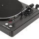 Kruger&Matz turntable model TT-501