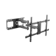 Kruger&Matz wall mount for LED TV 37-70 inches (vertical and horizontal adjustment)
