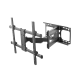 Kruger&Matz wall mount for LED TV 37-70 inches (vertical and horizontal adjustment)