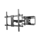 Kruger&Matz wall mount for LED TV 37-70 inches (vertical and horizontal adjustment)