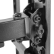 Kruger&Matz wall mount for LED TV 37-70 inches (vertical and horizontal adjustment)