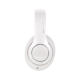 Kruger&Matz Street 3 Wireless on-ear headphones, white