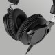 Kruger&Matz on-ear studio headphones, DJ model