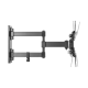 Kruger&Matz universal wall mount for LED TV (13-42") vertical and horizontal adjustment