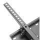 Kruger&Matz universal wall mount for LED TV (32-55") vertical adjustment