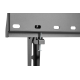 Kruger&Matz universal wall mount for LED TV (32-55") vertical adjustment