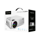 Kruger&Matz V-LED10 LED projector