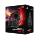 Kruger&Matz Warrior GH-10 on-ear gaming headphones