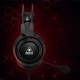 Kruger&Matz Warrior GH-10 on-ear gaming headphones