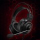 Kruger&Matz Warrior GH-10 on-ear gaming headphones