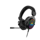 Kruger&Matz Warrior GH-50 on-ear gaming headphones