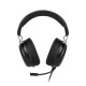 Kruger&Matz Warrior GH-50 on-ear gaming headphones