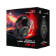 Kruger&Matz Warrior GH-50 on-ear gaming headphones