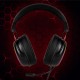 Kruger&Matz Warrior GH-50 on-ear gaming headphones