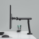 Kruger&Matz Warrior GU-100 monitor holder